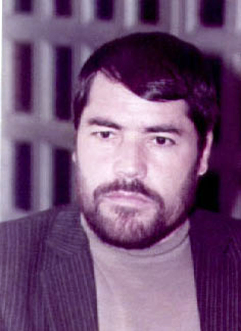 شهید علی اصغر امان ازغدی